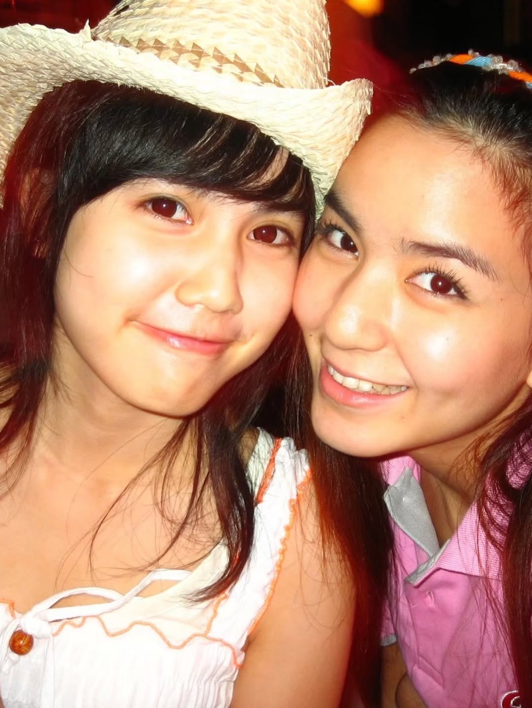 พลอย - ชิดจันทร์ ห่ง