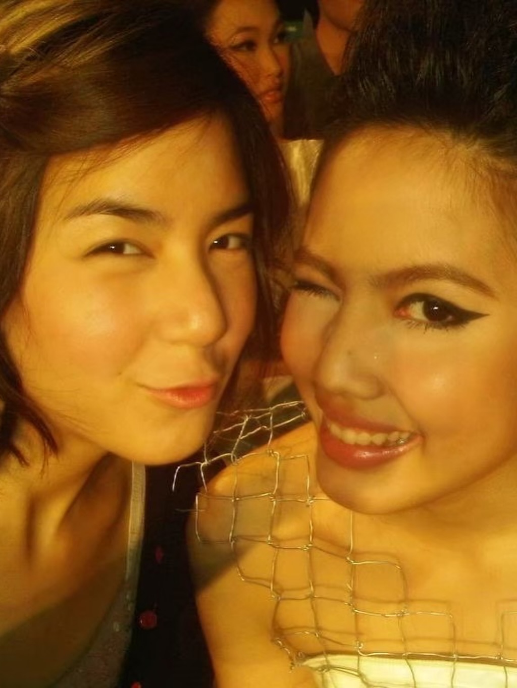 พลอย - ชิดจันทร์ ห่ง