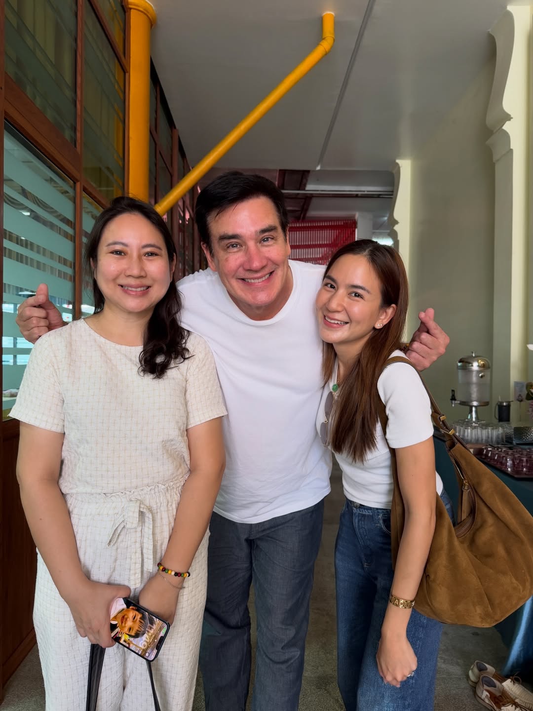 พลอย - ชิดจันทร์ ห่ง