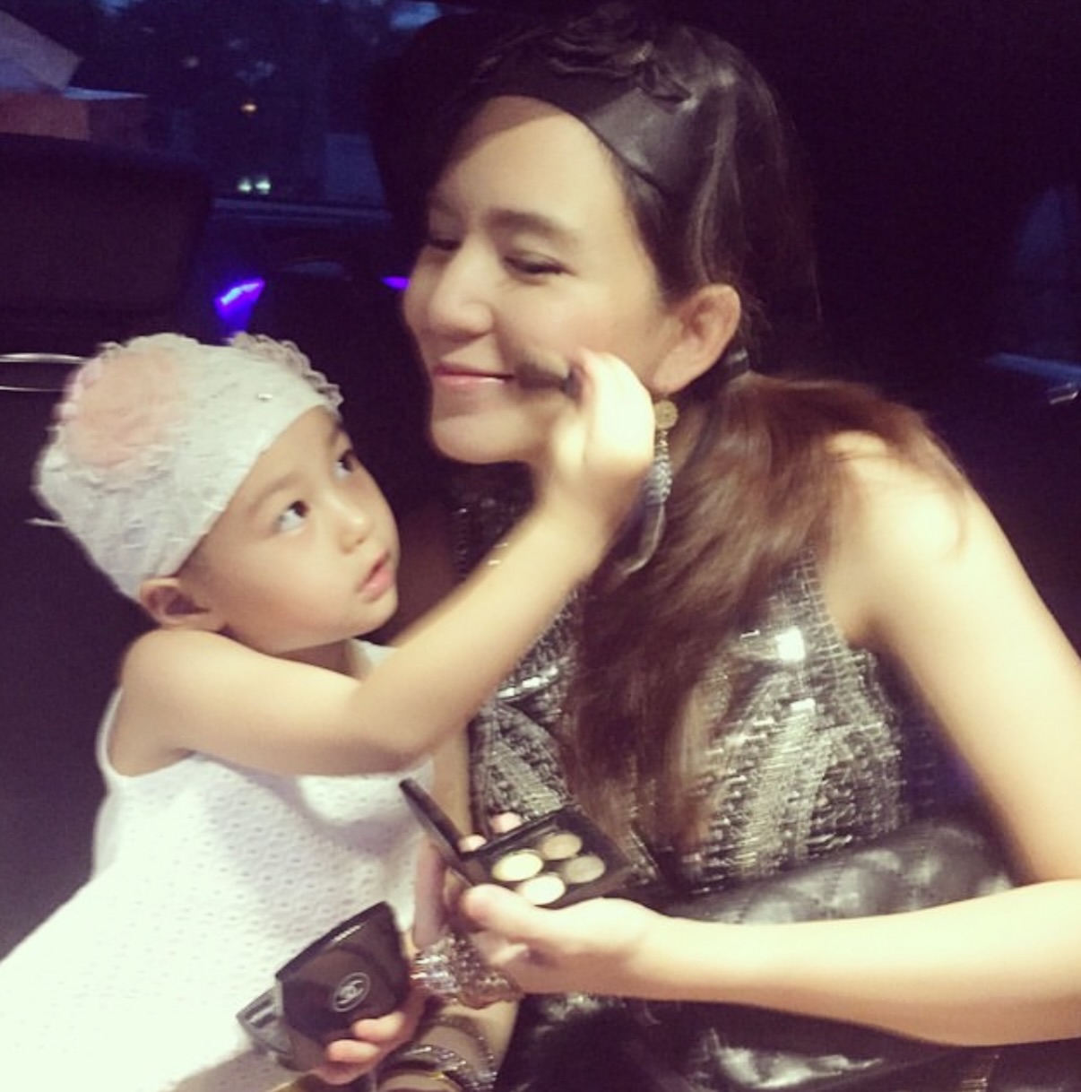 พลอย - ชิดจันทร์ ห่ง