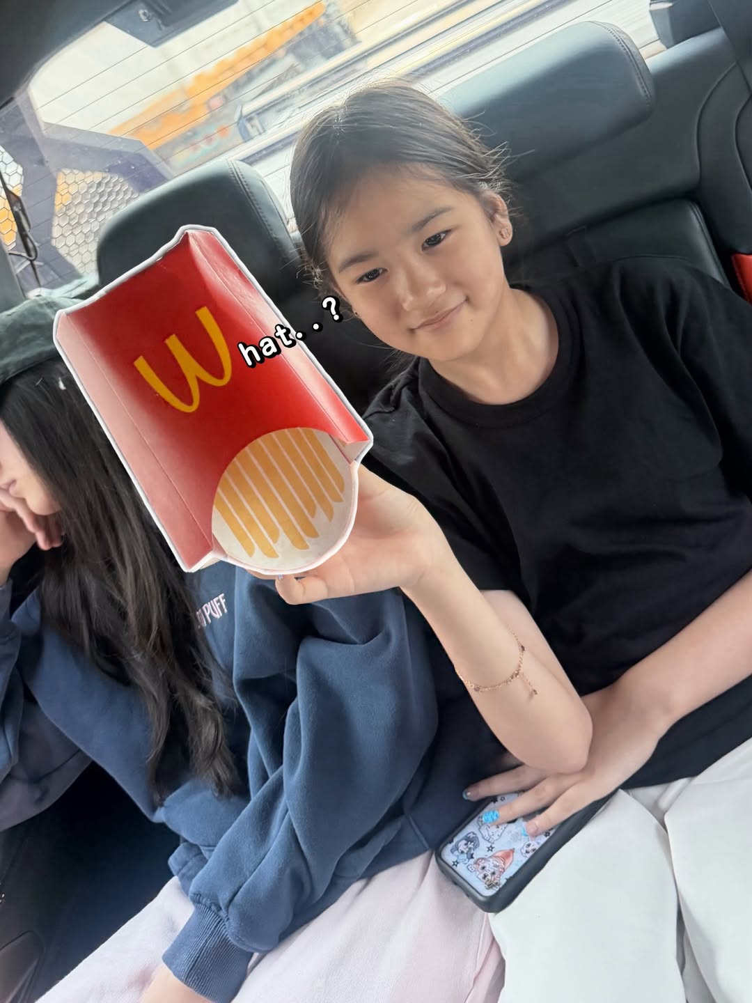 พลอย - ชิดจันทร์ ห่ง