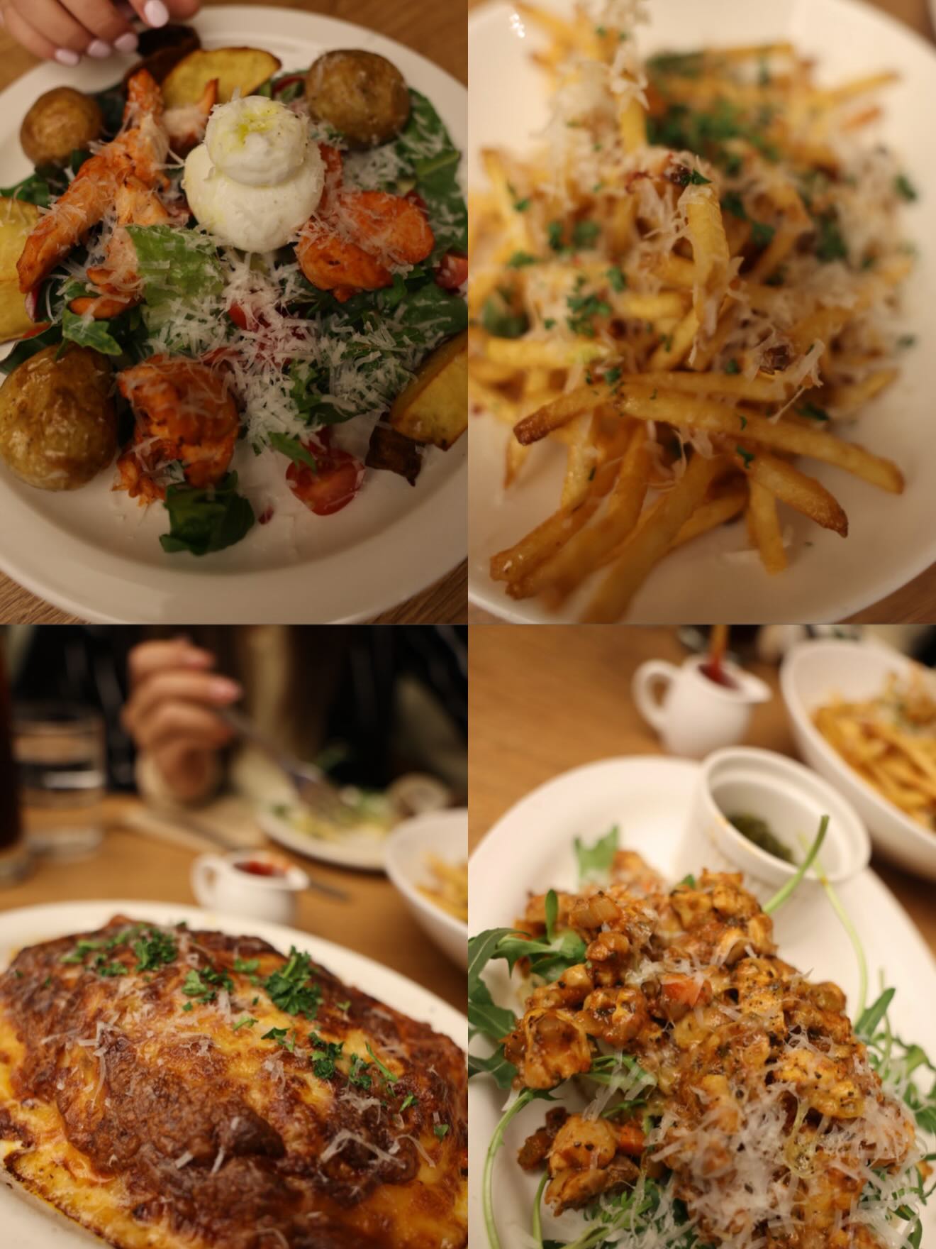 พลอย - ชิดจันทร์ ห่ง