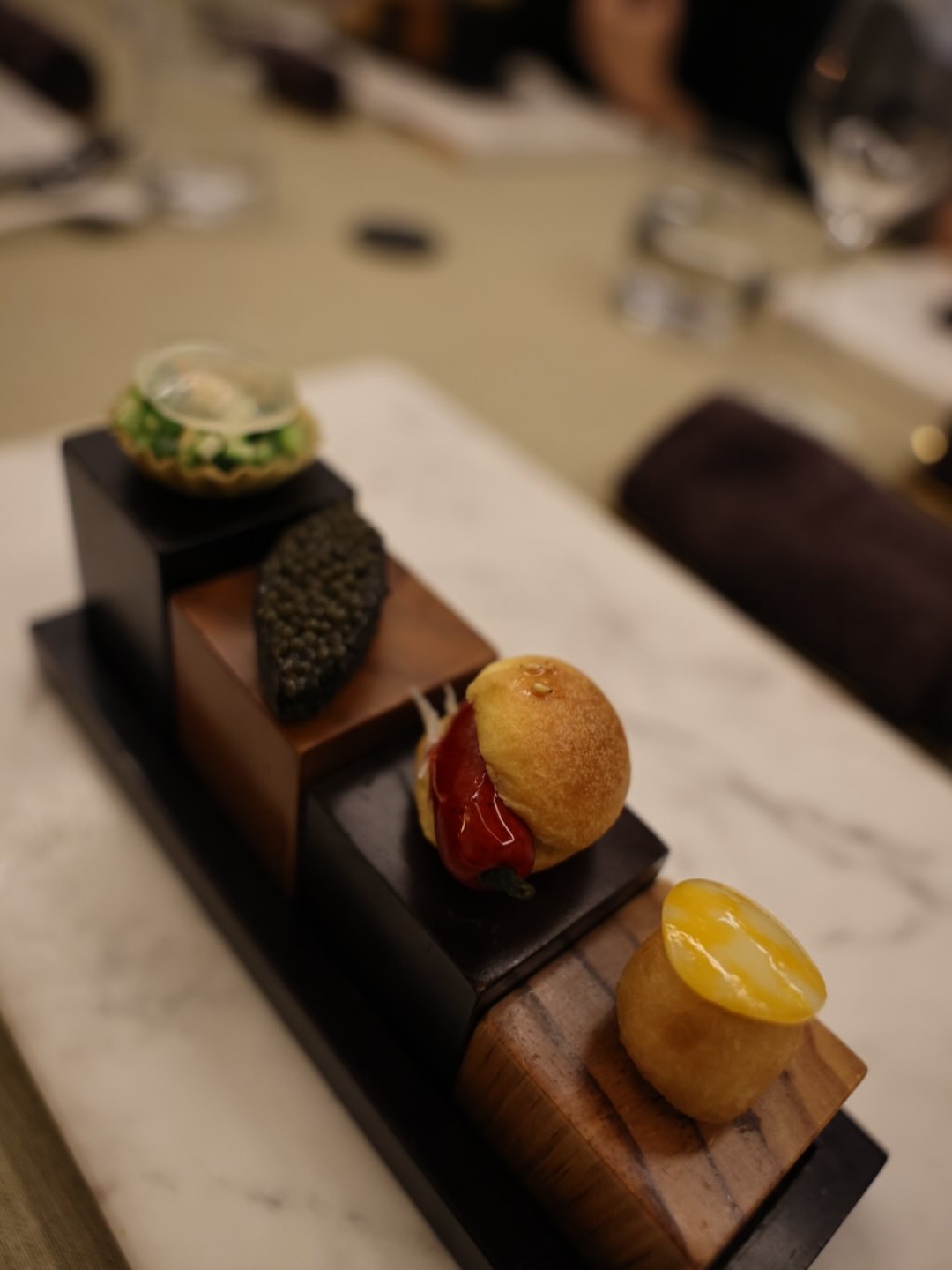 พลอย - ชิดจันทร์ ห่ง