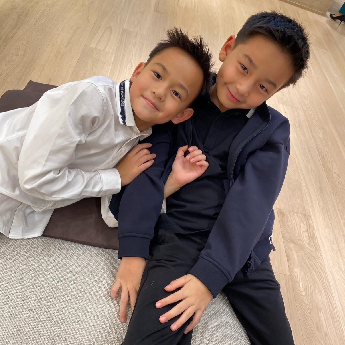 พลอย - ชิดจันทร์ ห่ง