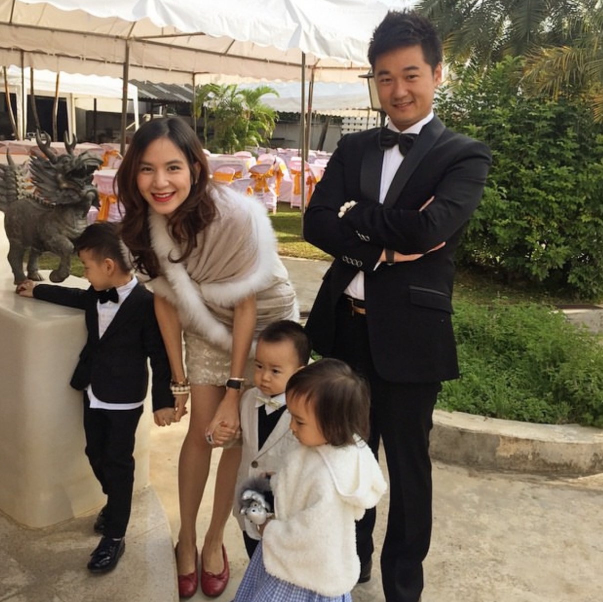 พลอย - ชิดจันทร์ ห่ง