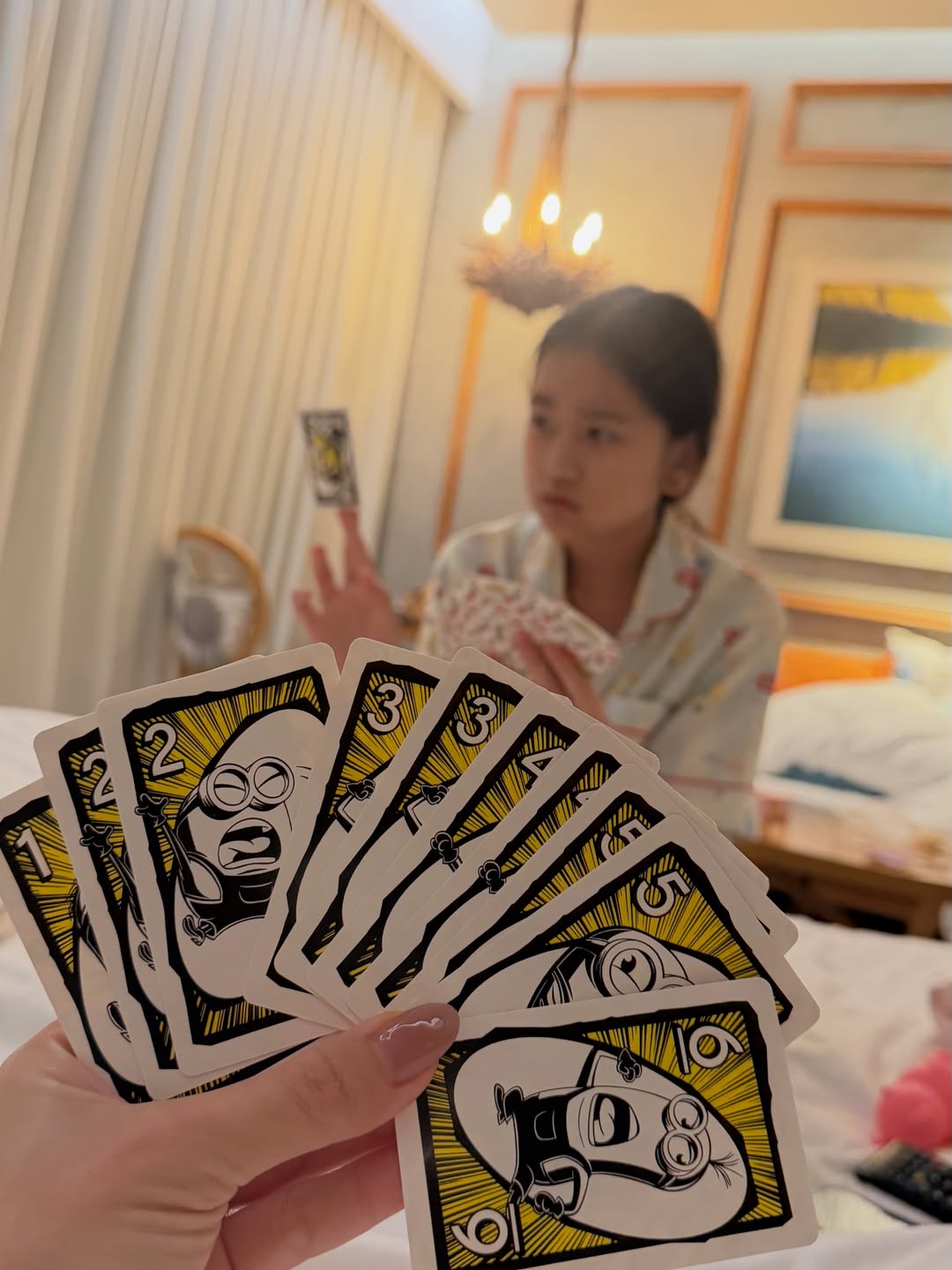 พลอย - ชิดจันทร์ ห่ง