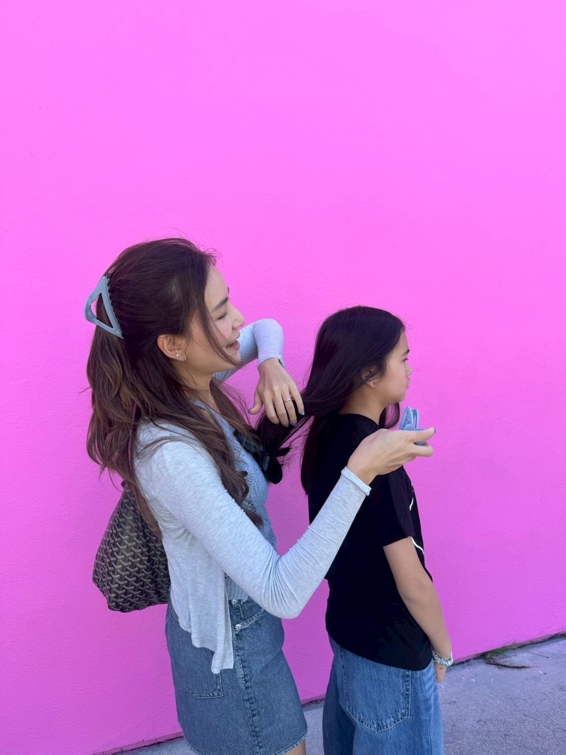 พลอย - ชิดจันทร์ ห่ง