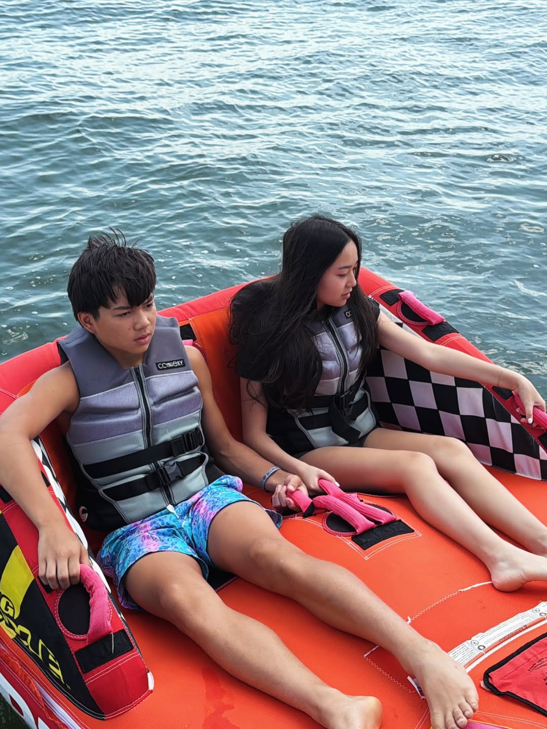 พลอย - ชิดจันทร์ ห่ง
