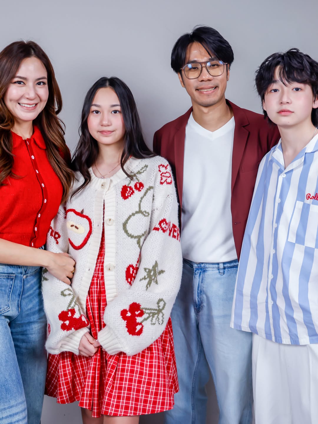 พลอย - ชิดจันทร์ ห่ง