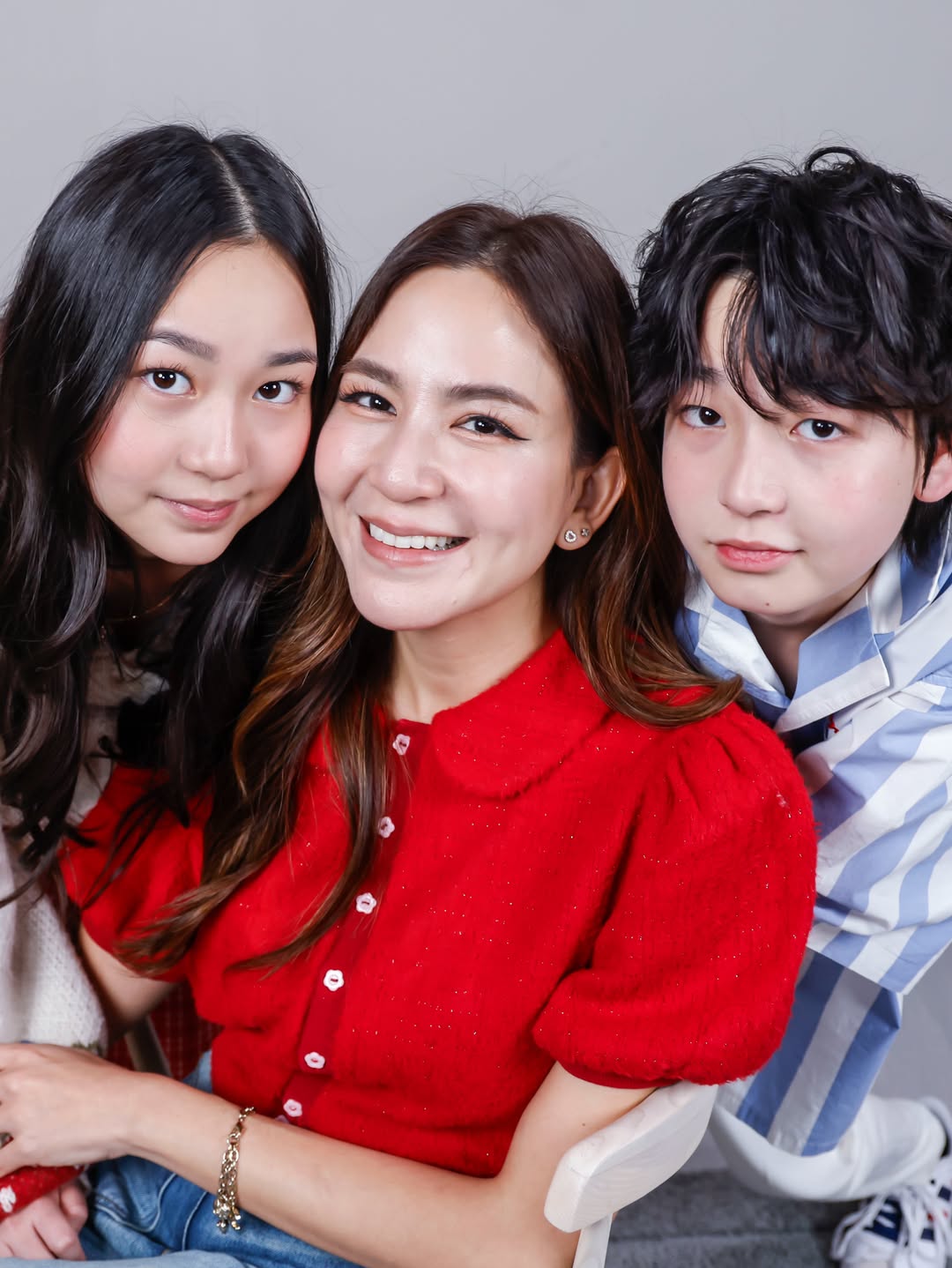 พลอย - ชิดจันทร์ ห่ง