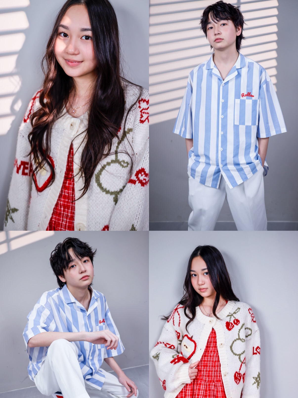 พลอย - ชิดจันทร์ ห่ง
