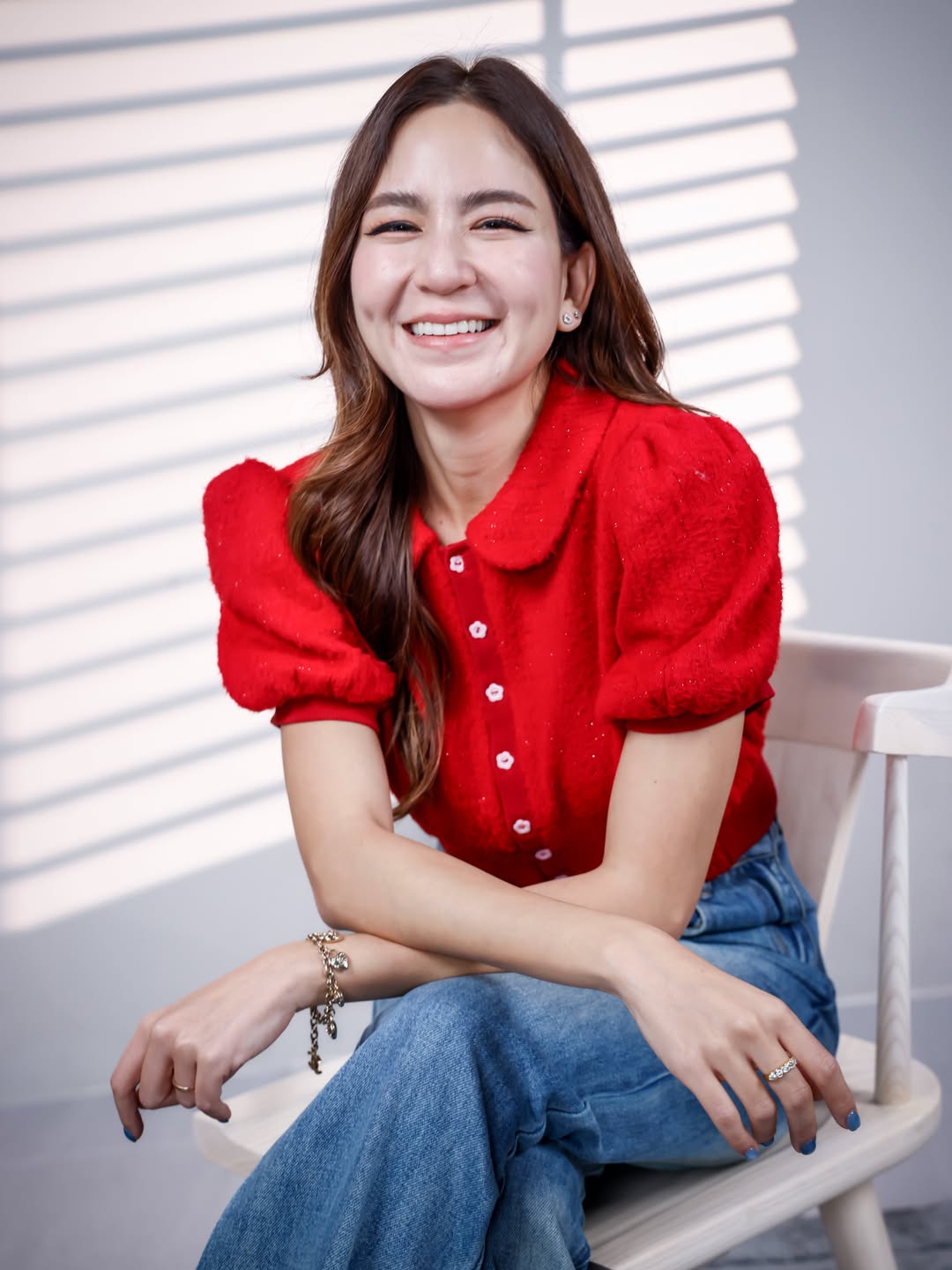 พลอย - ชิดจันทร์ ห่ง