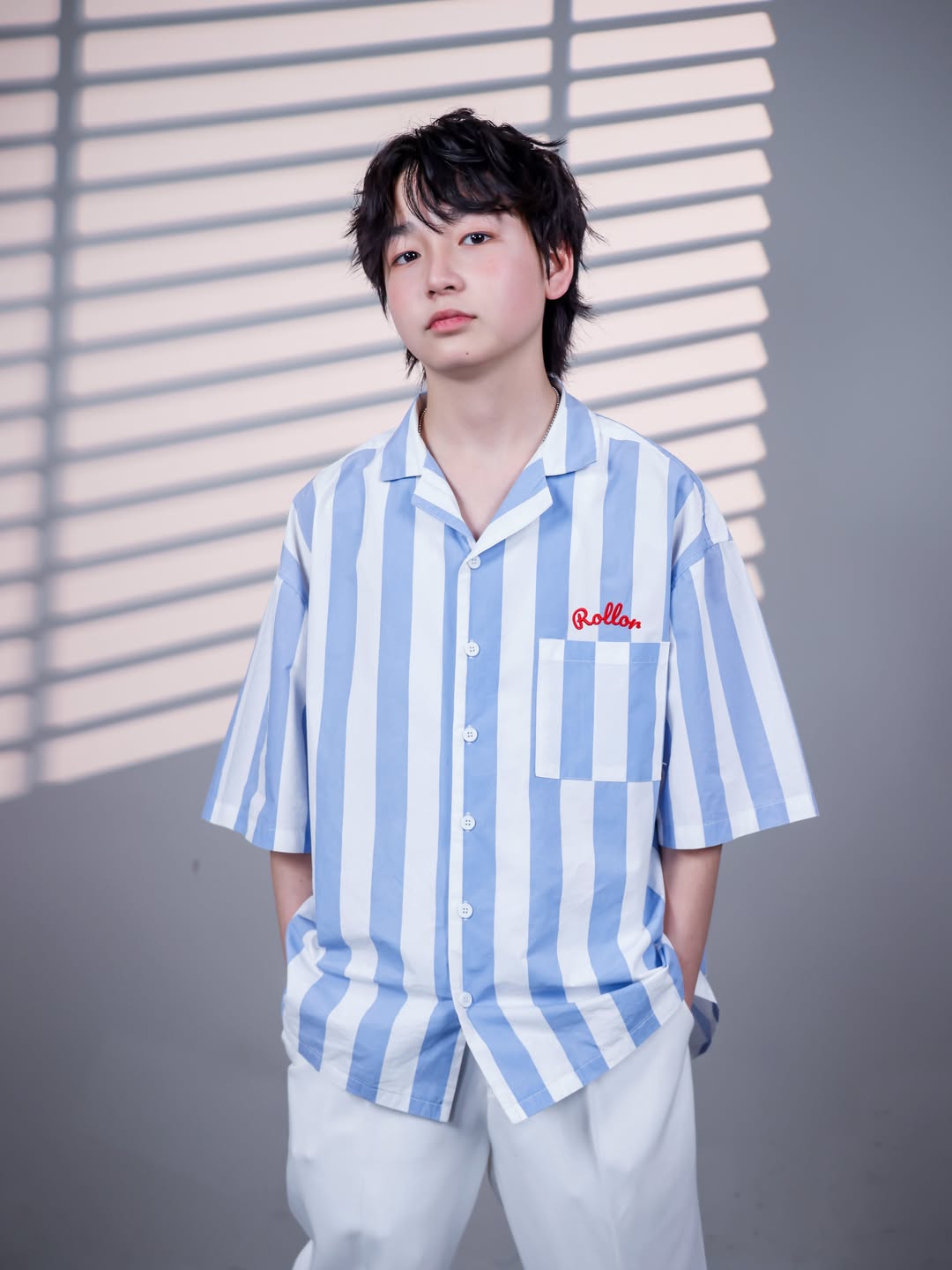 พลอย - ชิดจันทร์ ห่ง
