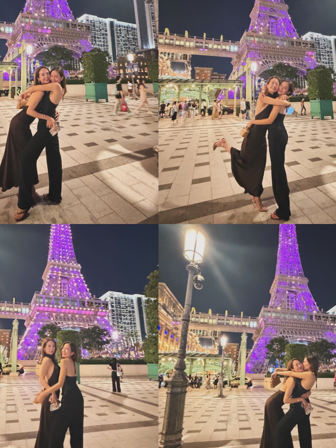 พลอย - ชิดจันทร์ ห่ง