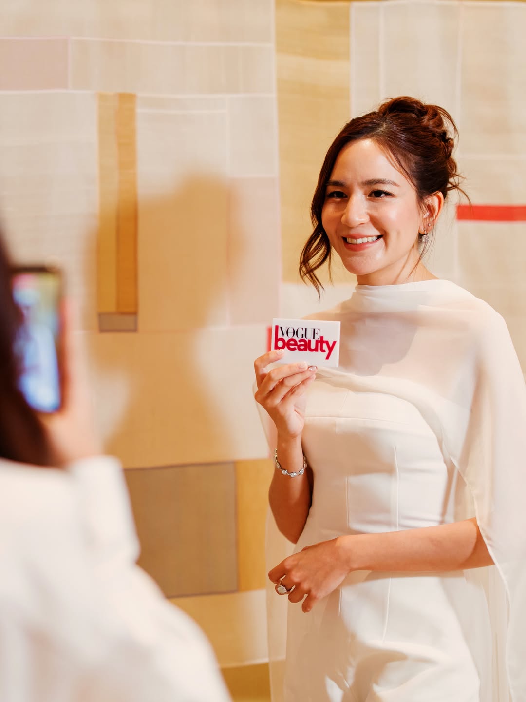 พลอย - ชิดจันทร์ ห่ง