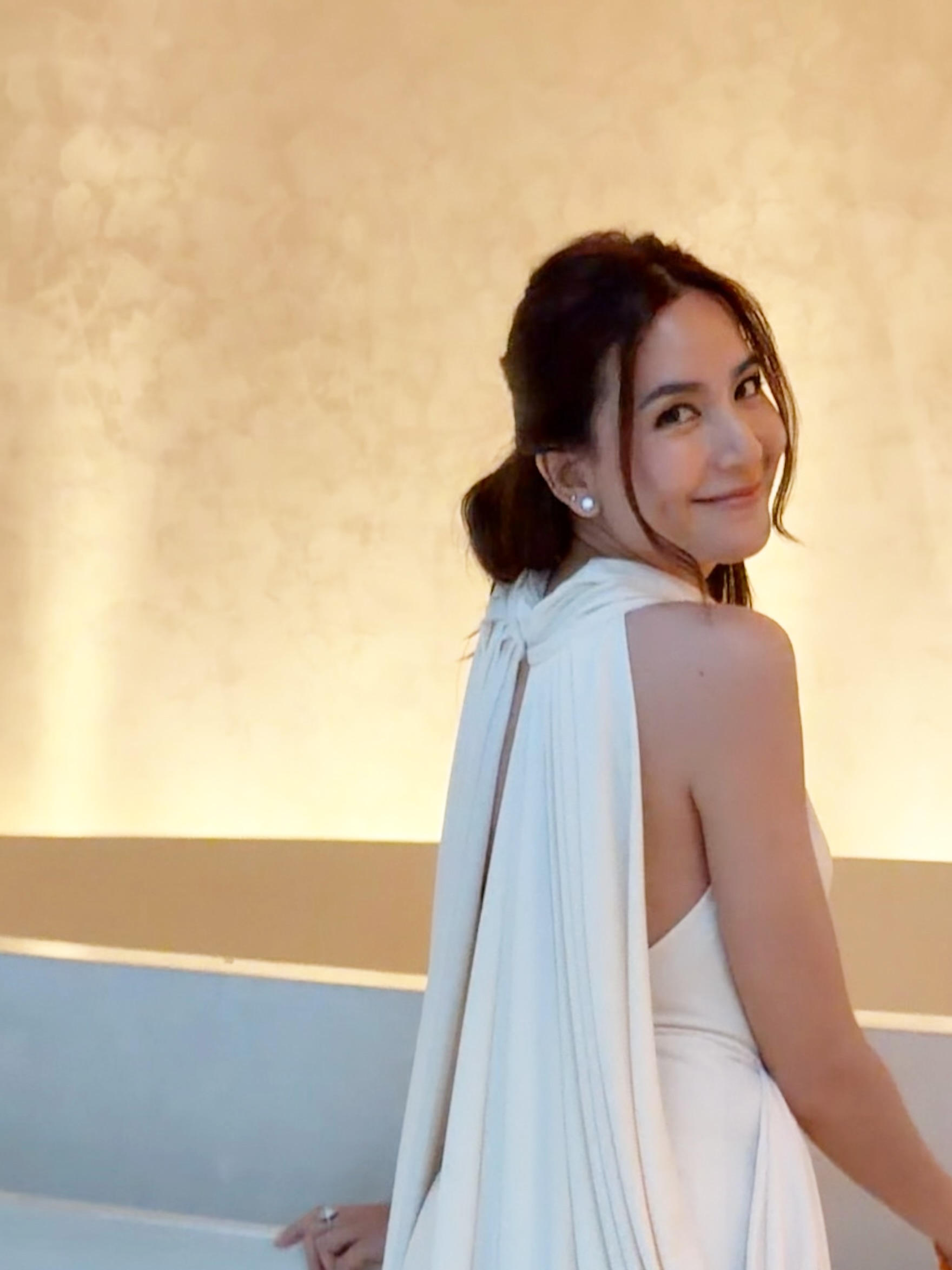 พลอย - ชิดจันทร์ ห่ง