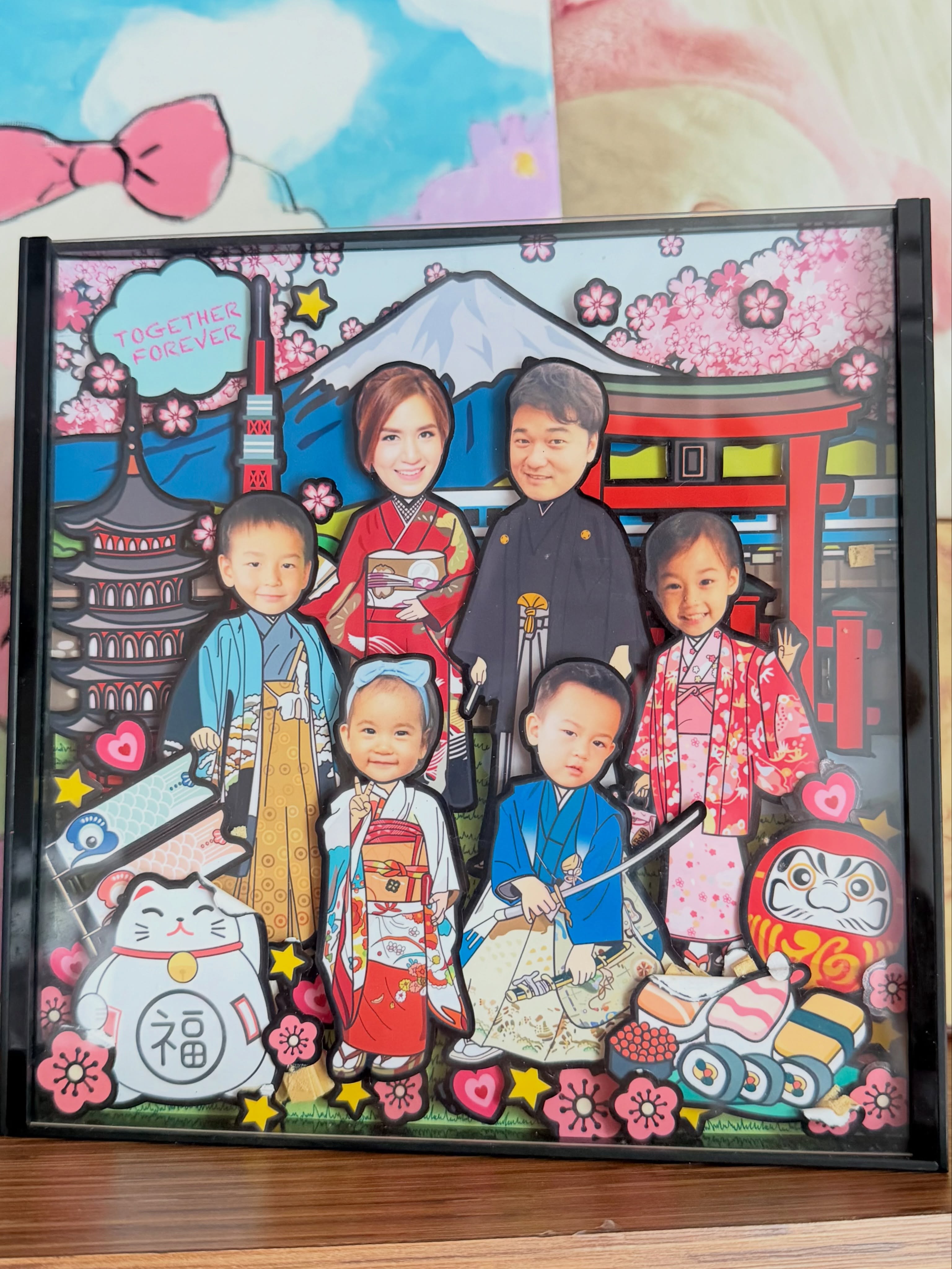 พลอย - ชิดจันทร์ ห่ง
