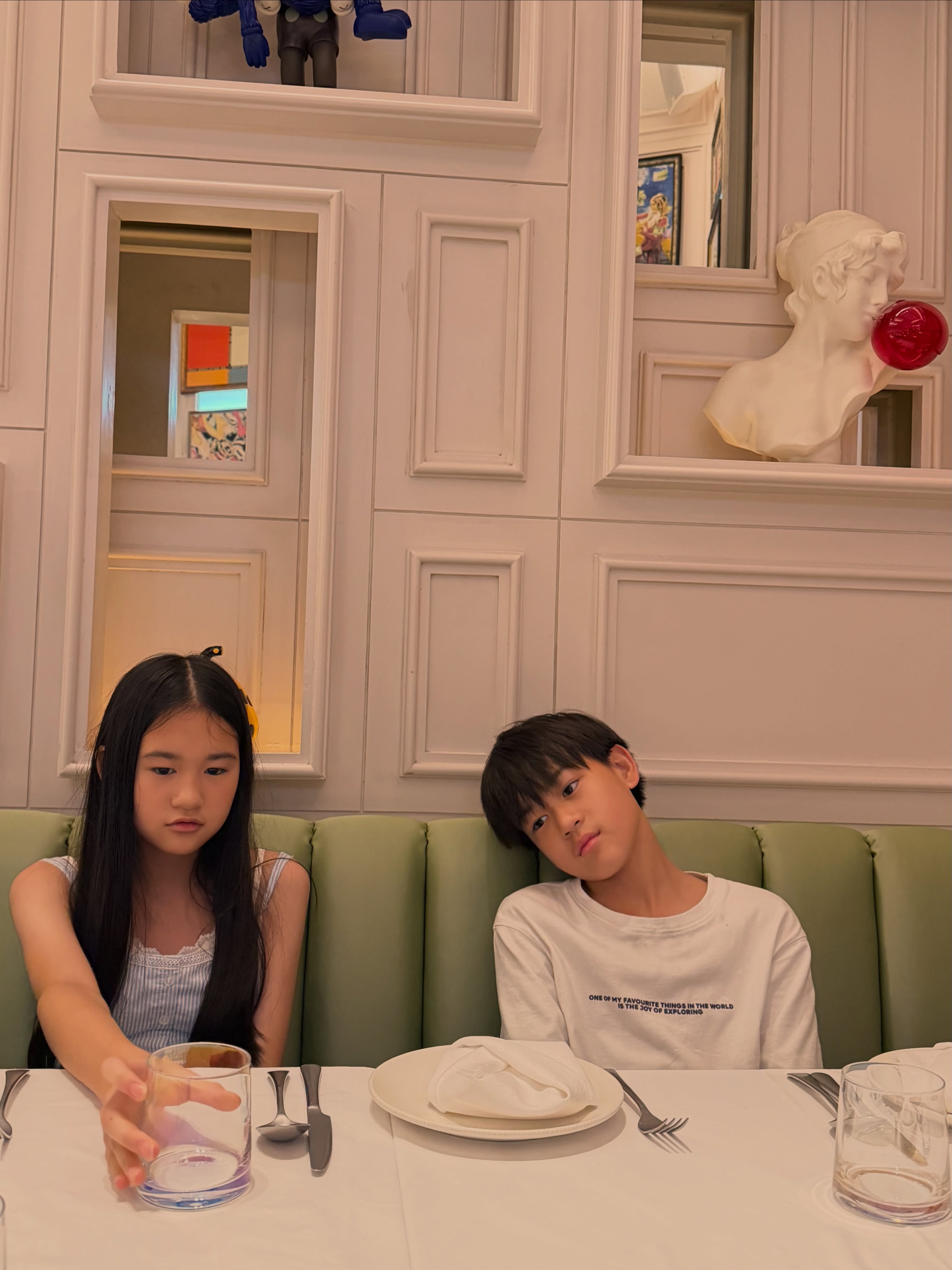 พลอย - ชิดจันทร์ ห่ง