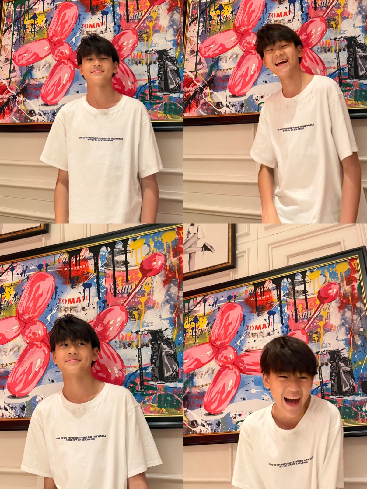 พลอย - ชิดจันทร์ ห่ง