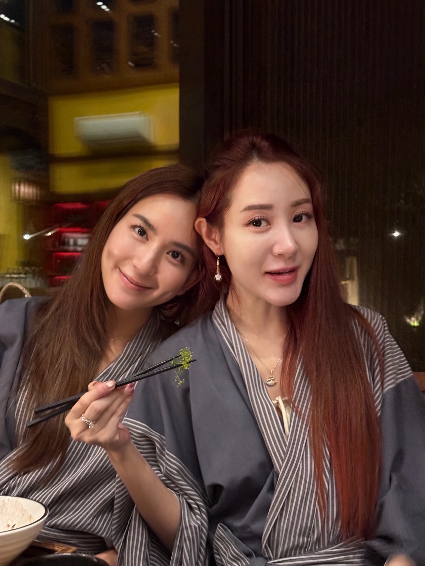 พลอย - ชิดจันทร์ ห่ง