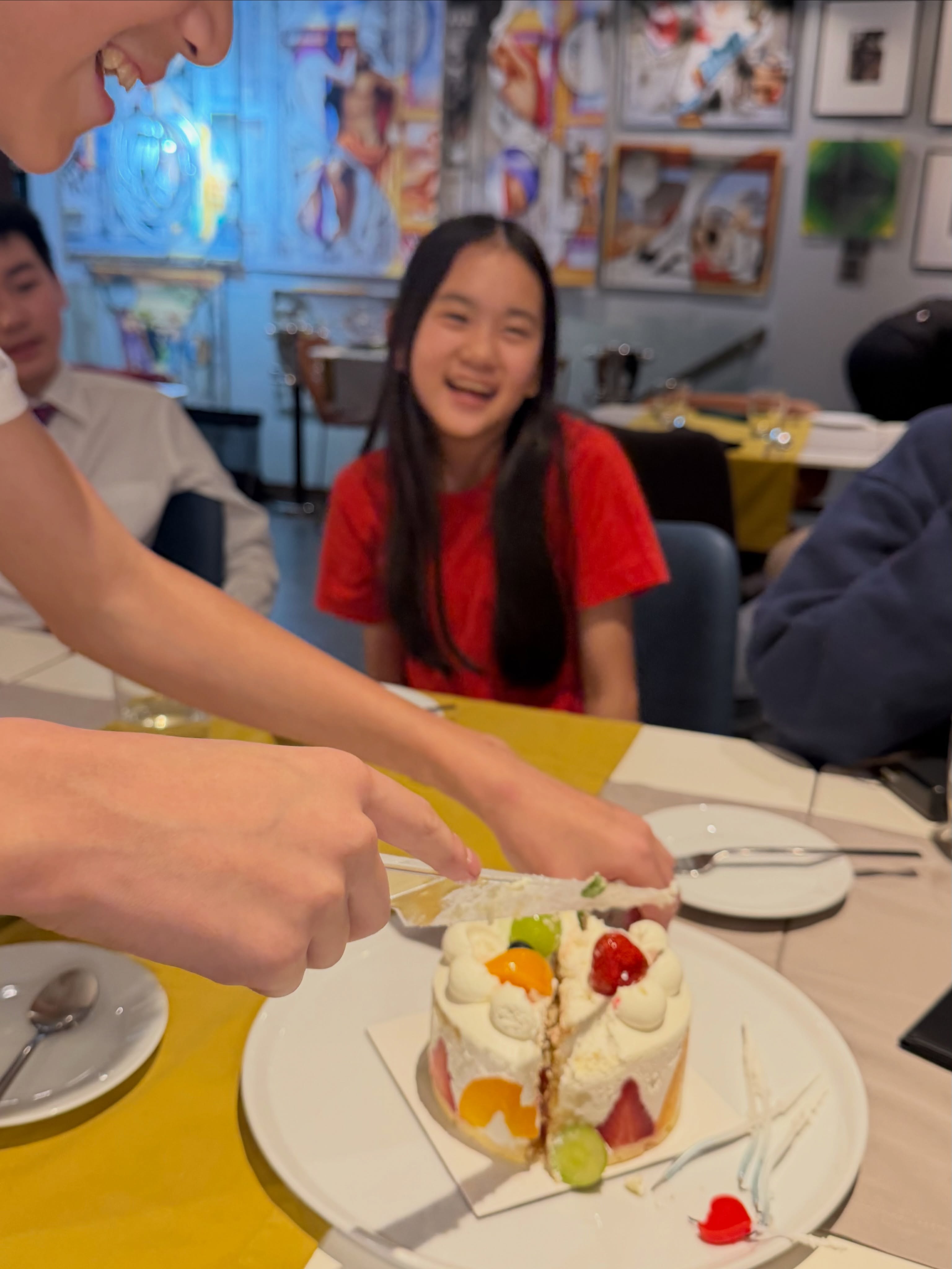 พลอย - ชิดจันทร์ ห่ง