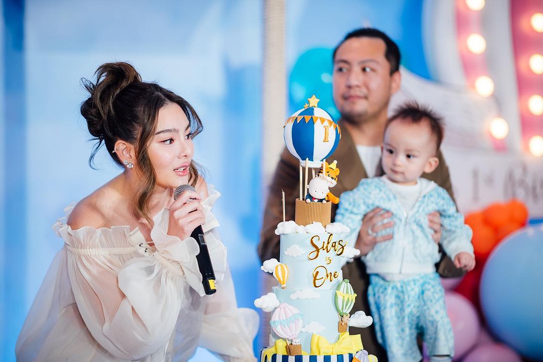 ดิว - อริสรา ทองบริสุทธิ์