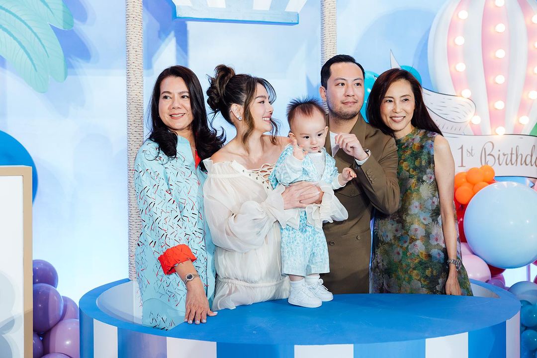 ดิว - อริสรา ทองบริสุทธิ์