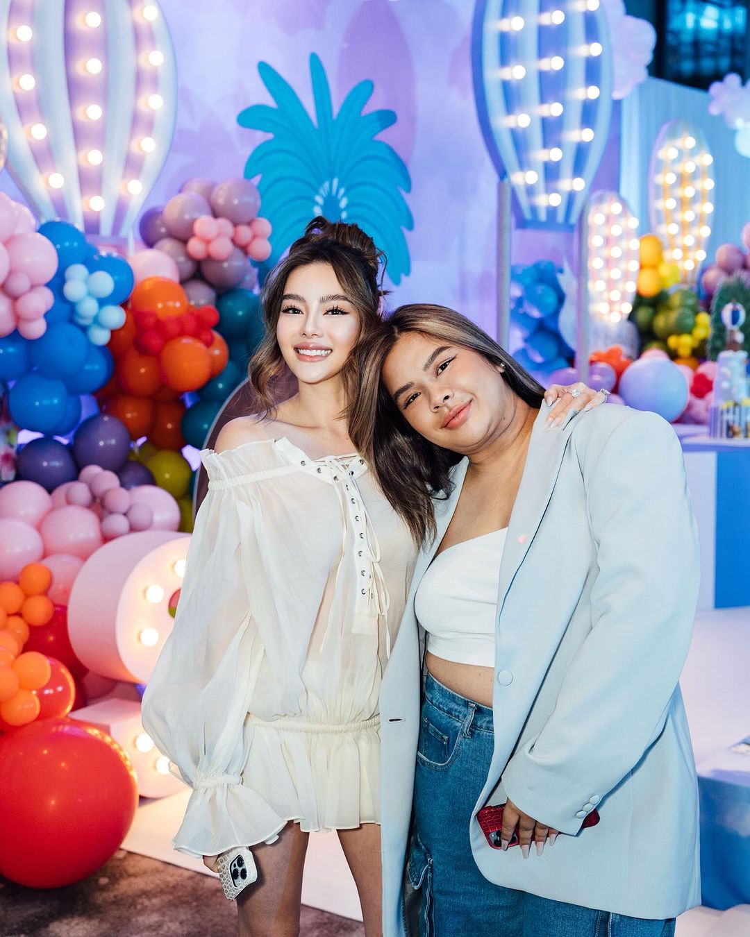 ดิว - อริสรา ทองบริสุทธิ์