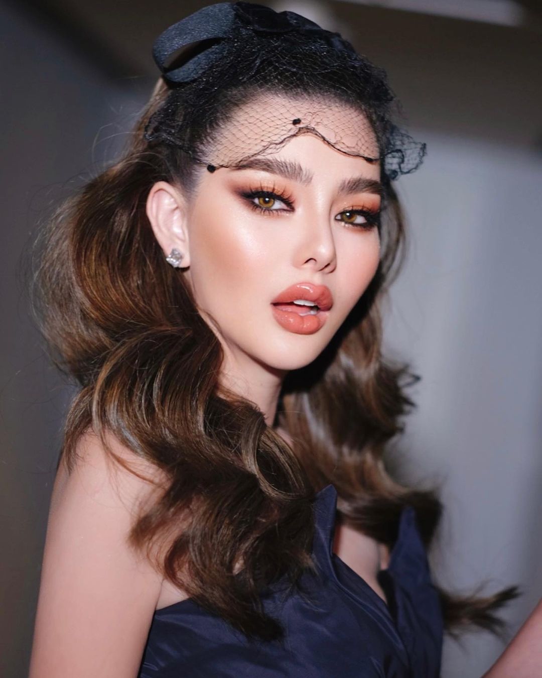 ดิว - อริสรา ทองบริสุทธิ์