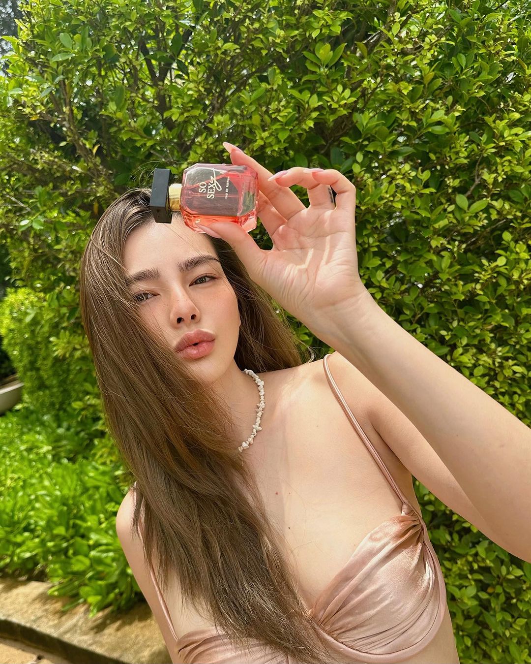 ดิว - อริสรา ทองบริสุทธิ์