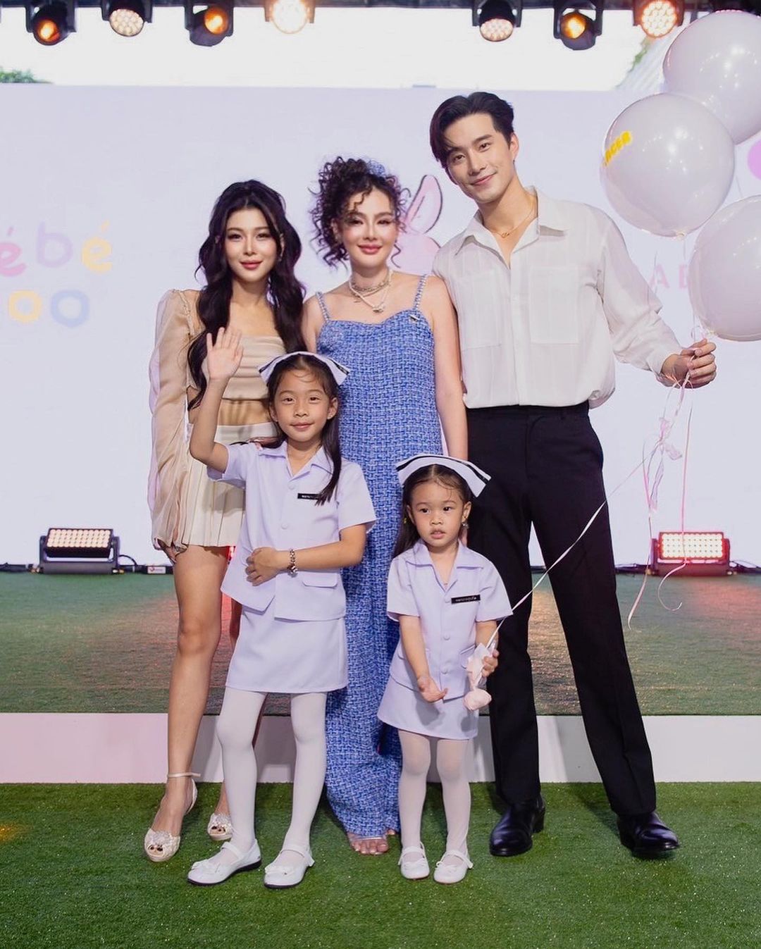 ดิว - อริสรา ทองบริสุทธิ์