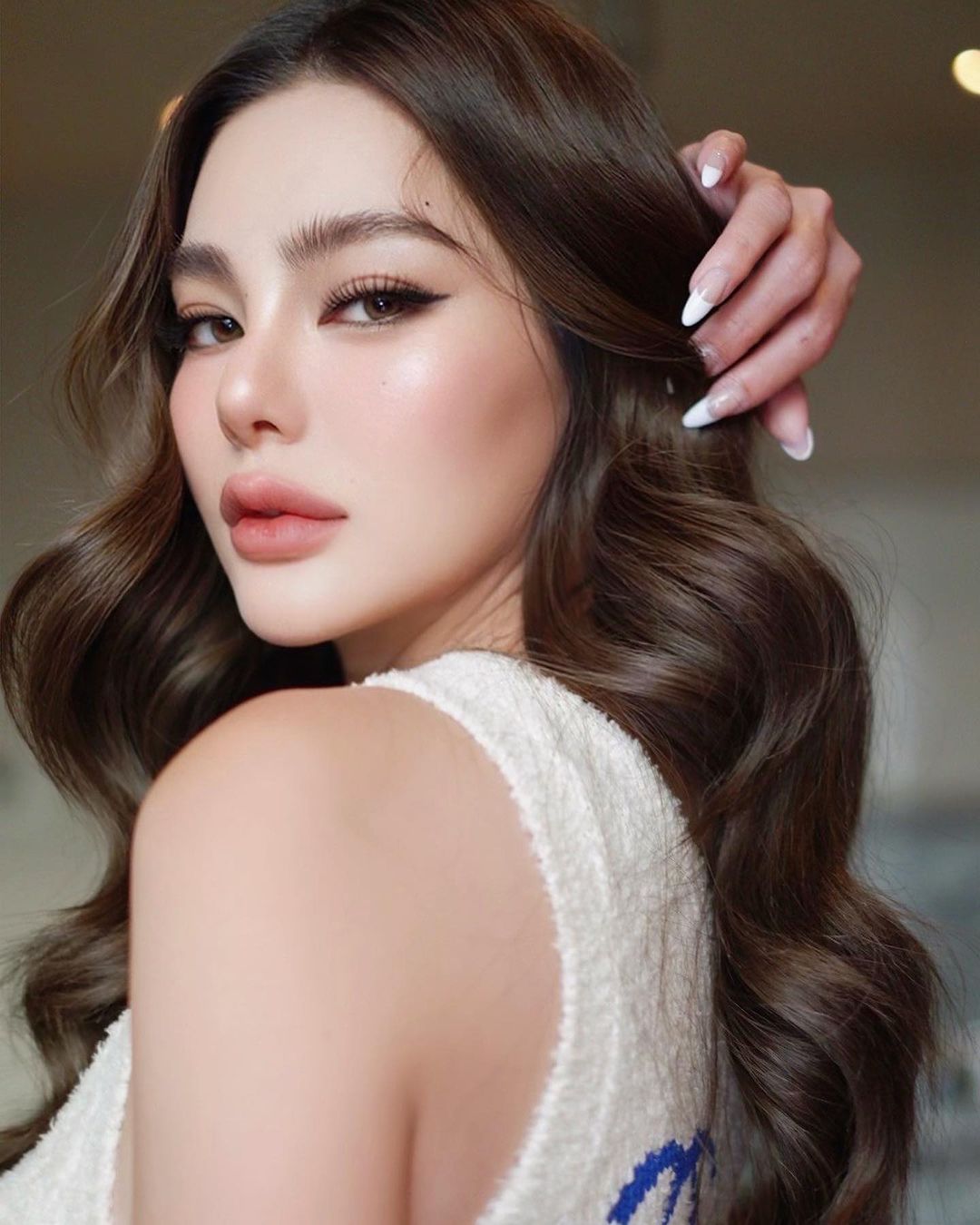 ดิว - อริสรา ทองบริสุทธิ์