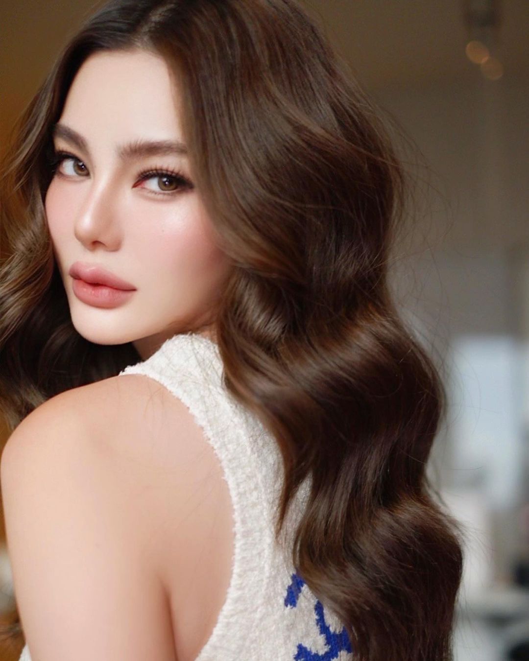 ดิว - อริสรา ทองบริสุทธิ์