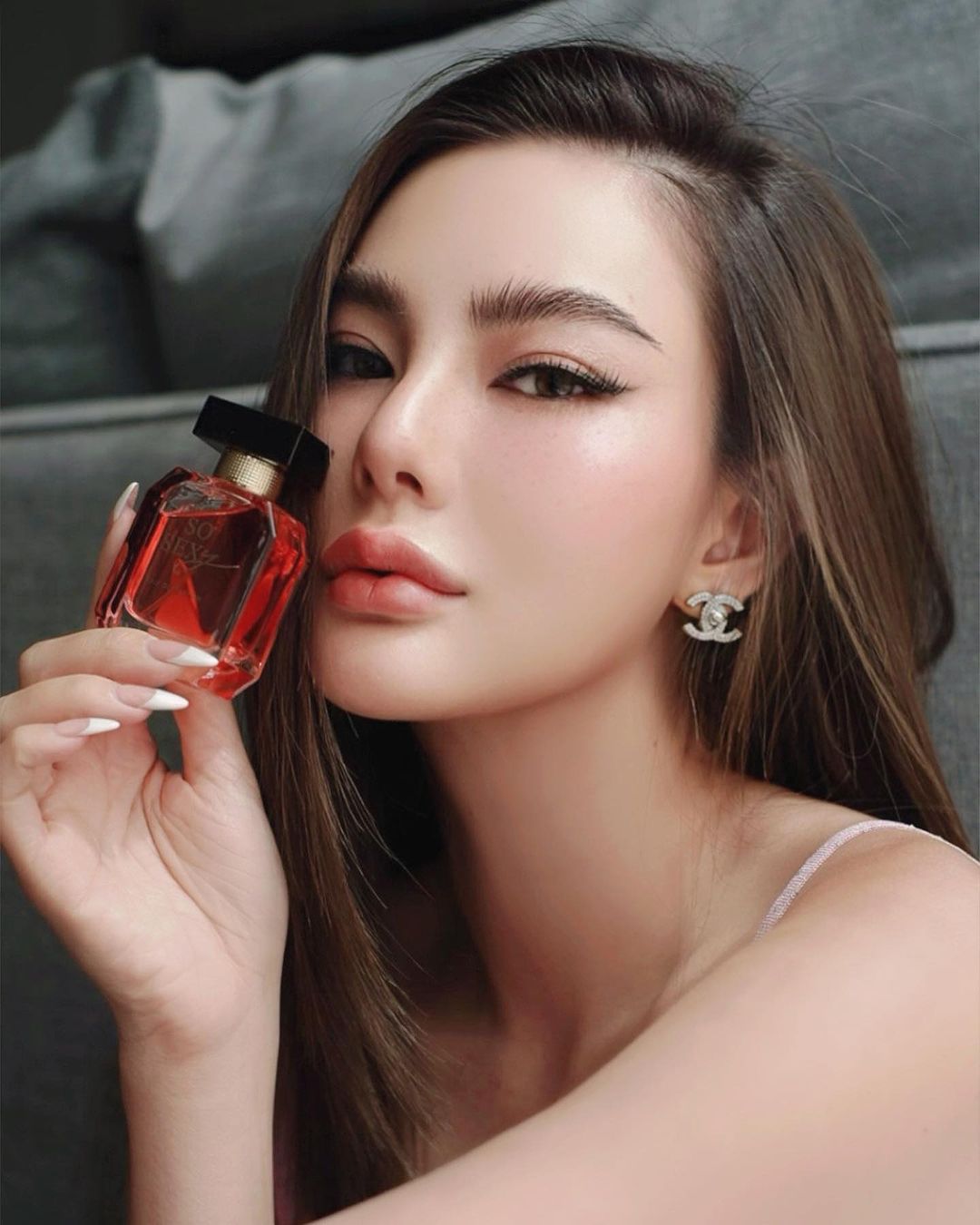 ดิว - อริสรา ทองบริสุทธิ์