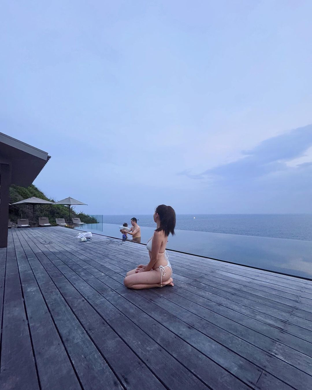 ดิว - อริสรา ทองบริสุทธิ์