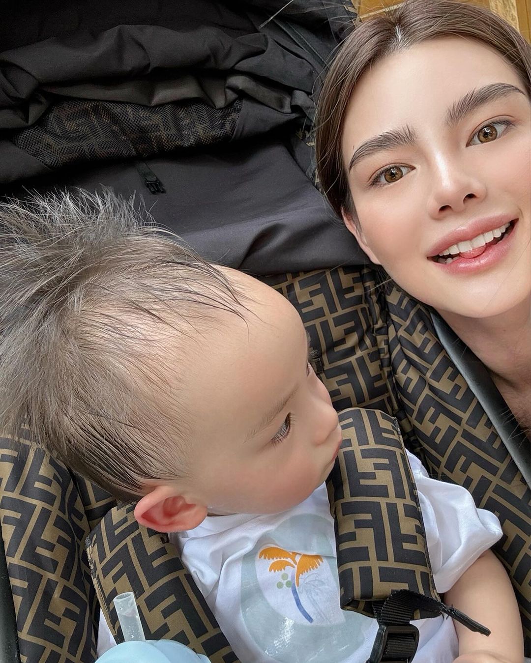ดิว - อริสรา ทองบริสุทธิ์