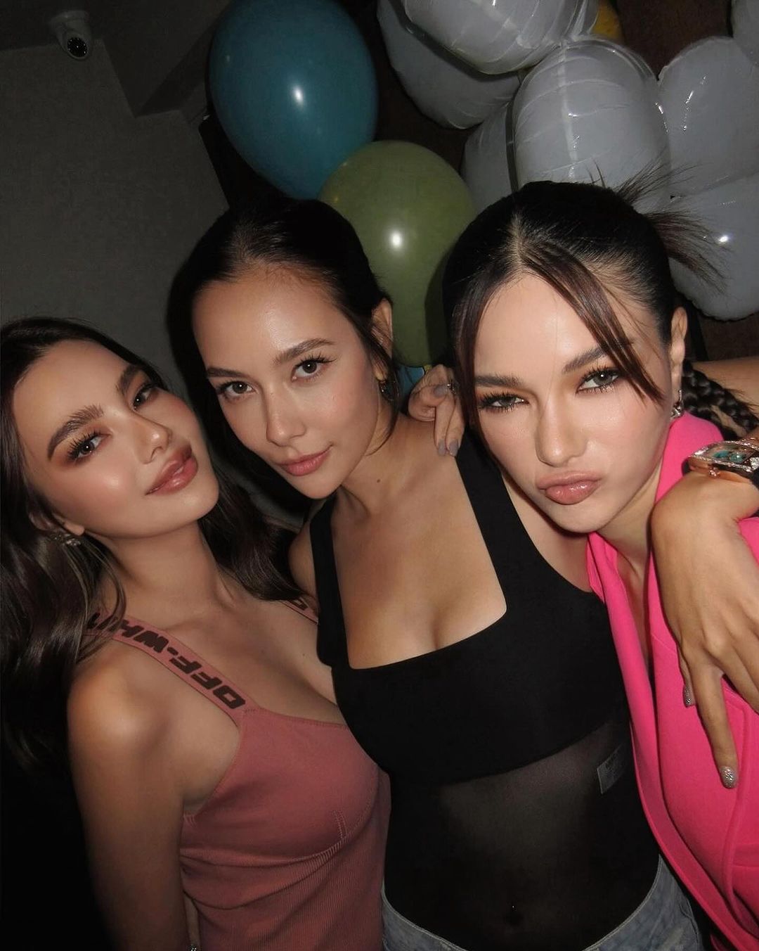 ดิว - อริสรา ทองบริสุทธิ์