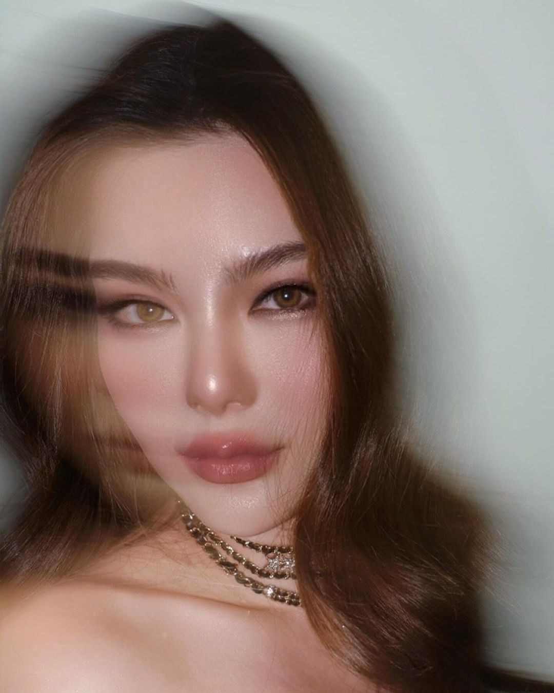 ดิว - อริสรา ทองบริสุทธิ์
