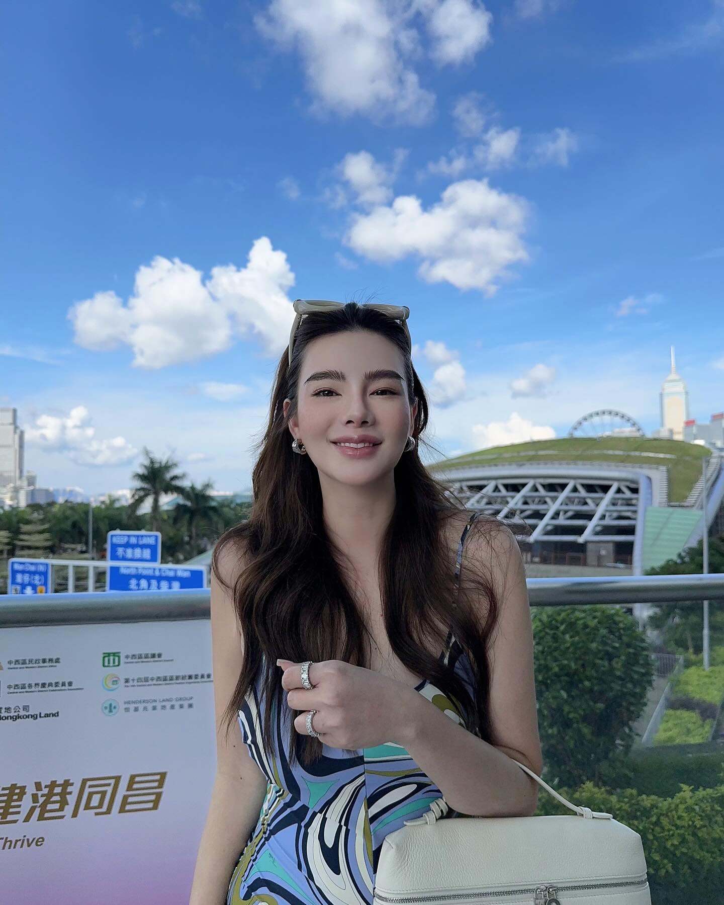 ดิว - อริสรา ทองบริสุทธิ์