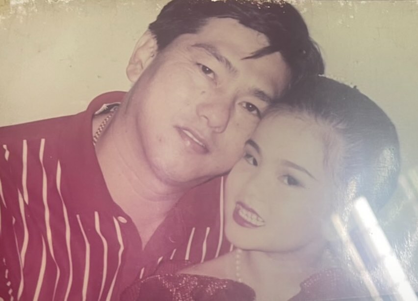 ดิว - อริสรา ทองบริสุทธิ์