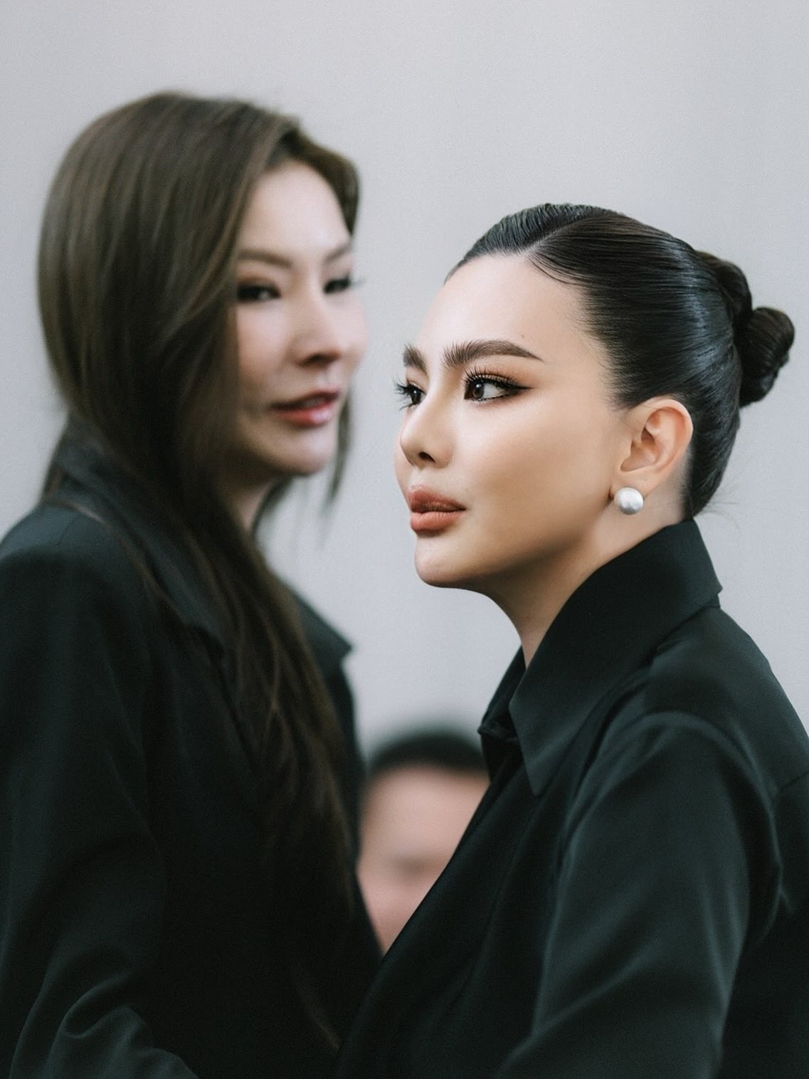 ดิว - อริสรา ทองบริสุทธิ์