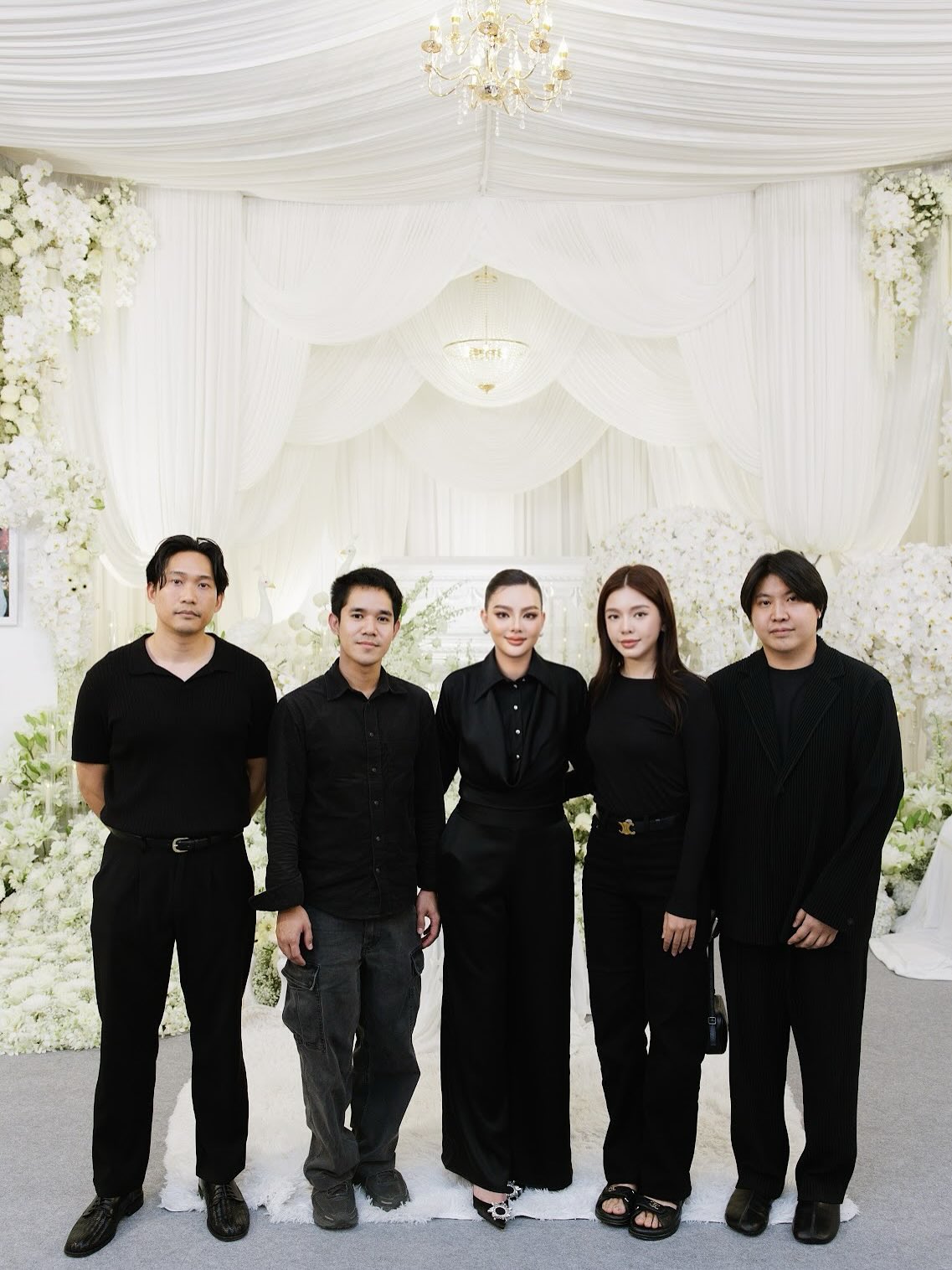 ดิว - อริสรา ทองบริสุทธิ์