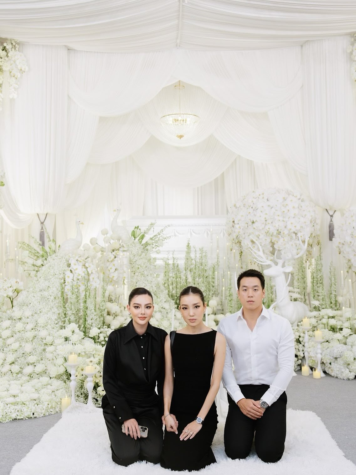 ดิว - อริสรา ทองบริสุทธิ์