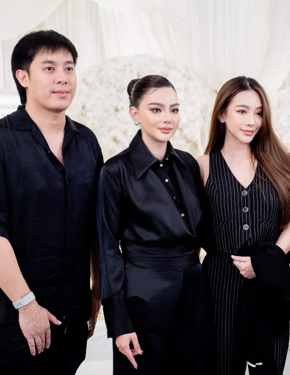 ดิว - อริสรา ทองบริสุทธิ์