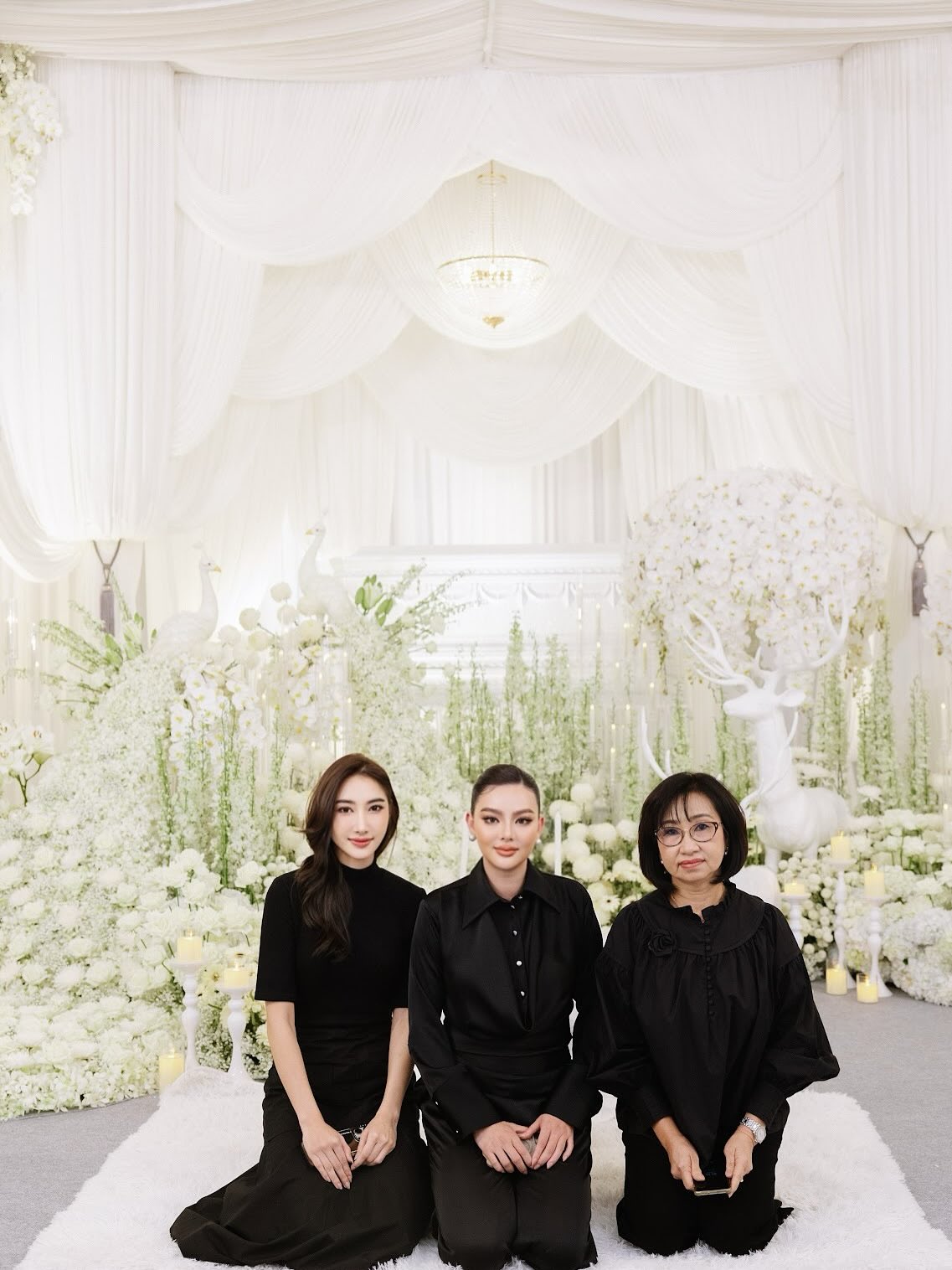 ดิว - อริสรา ทองบริสุทธิ์
