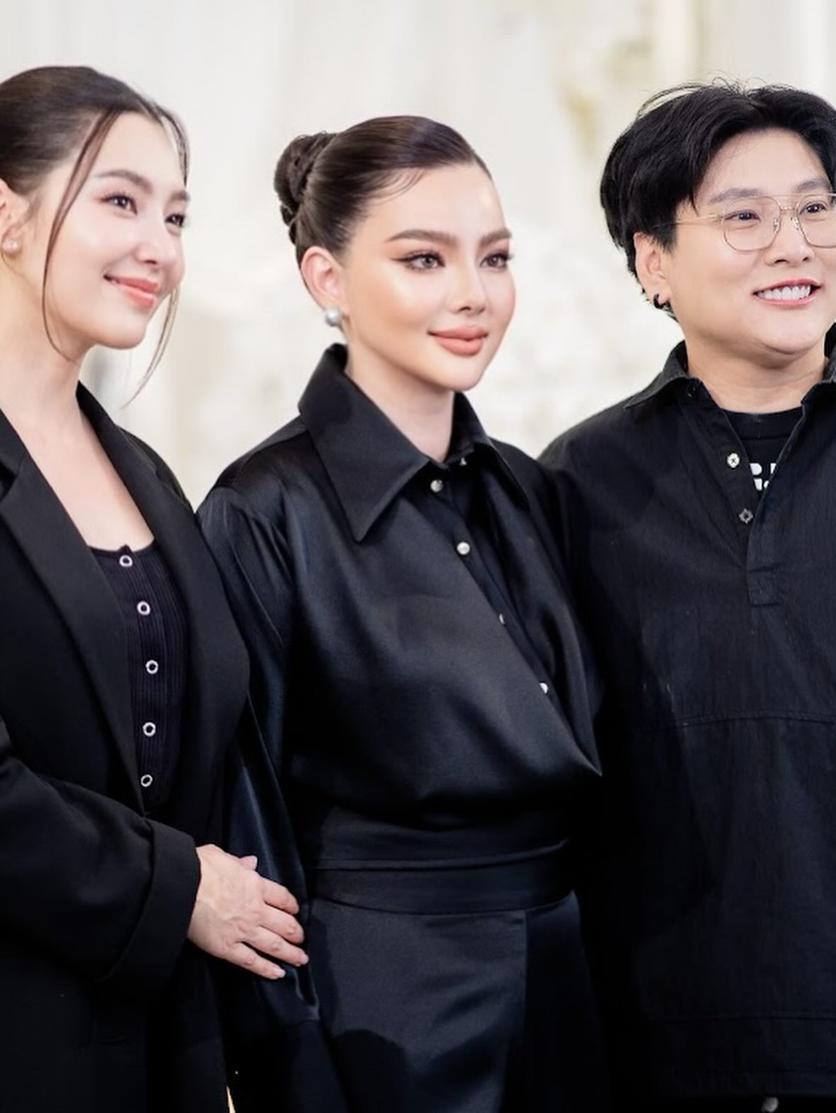 ดิว - อริสรา ทองบริสุทธิ์