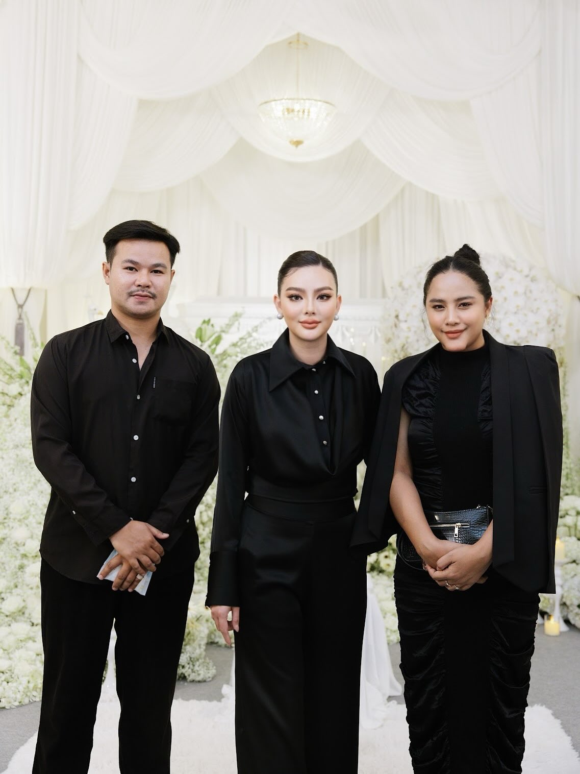 ดิว - อริสรา ทองบริสุทธิ์