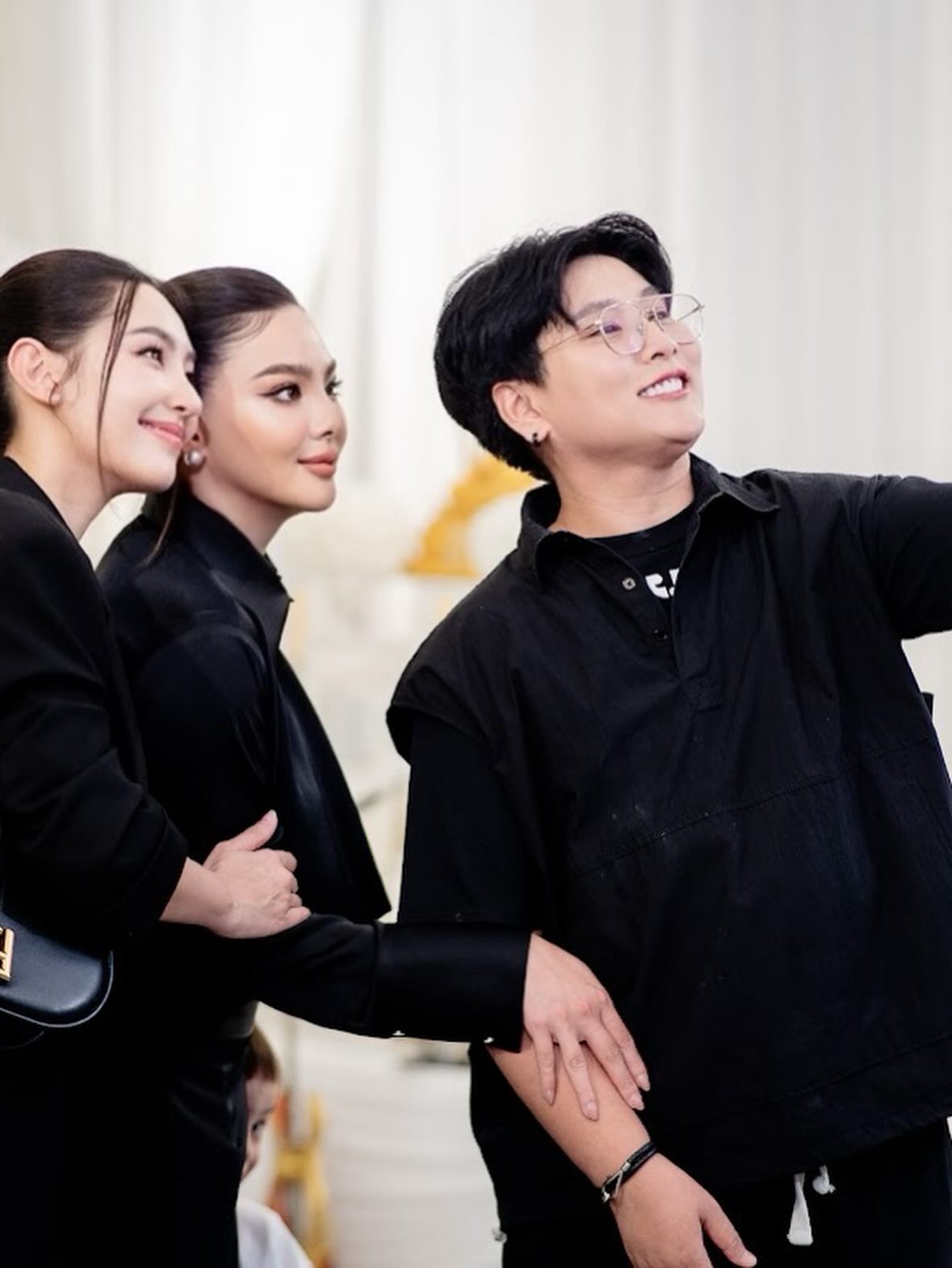 ดิว - อริสรา ทองบริสุทธิ์