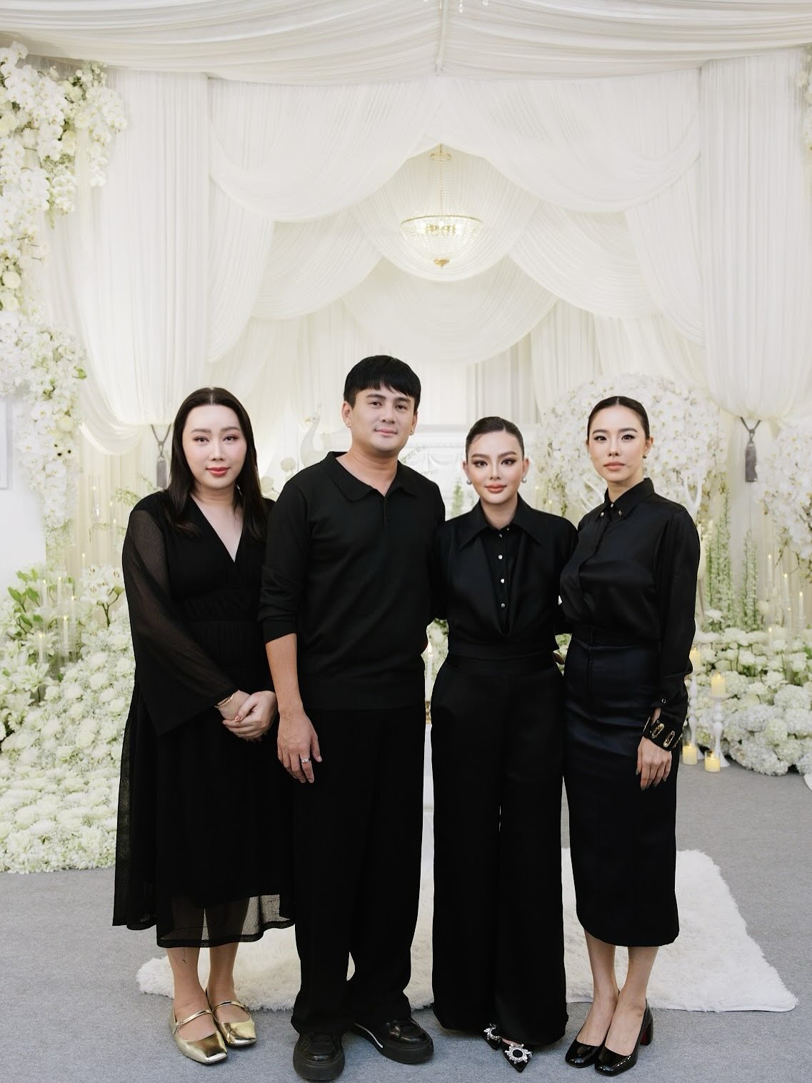 ดิว - อริสรา ทองบริสุทธิ์