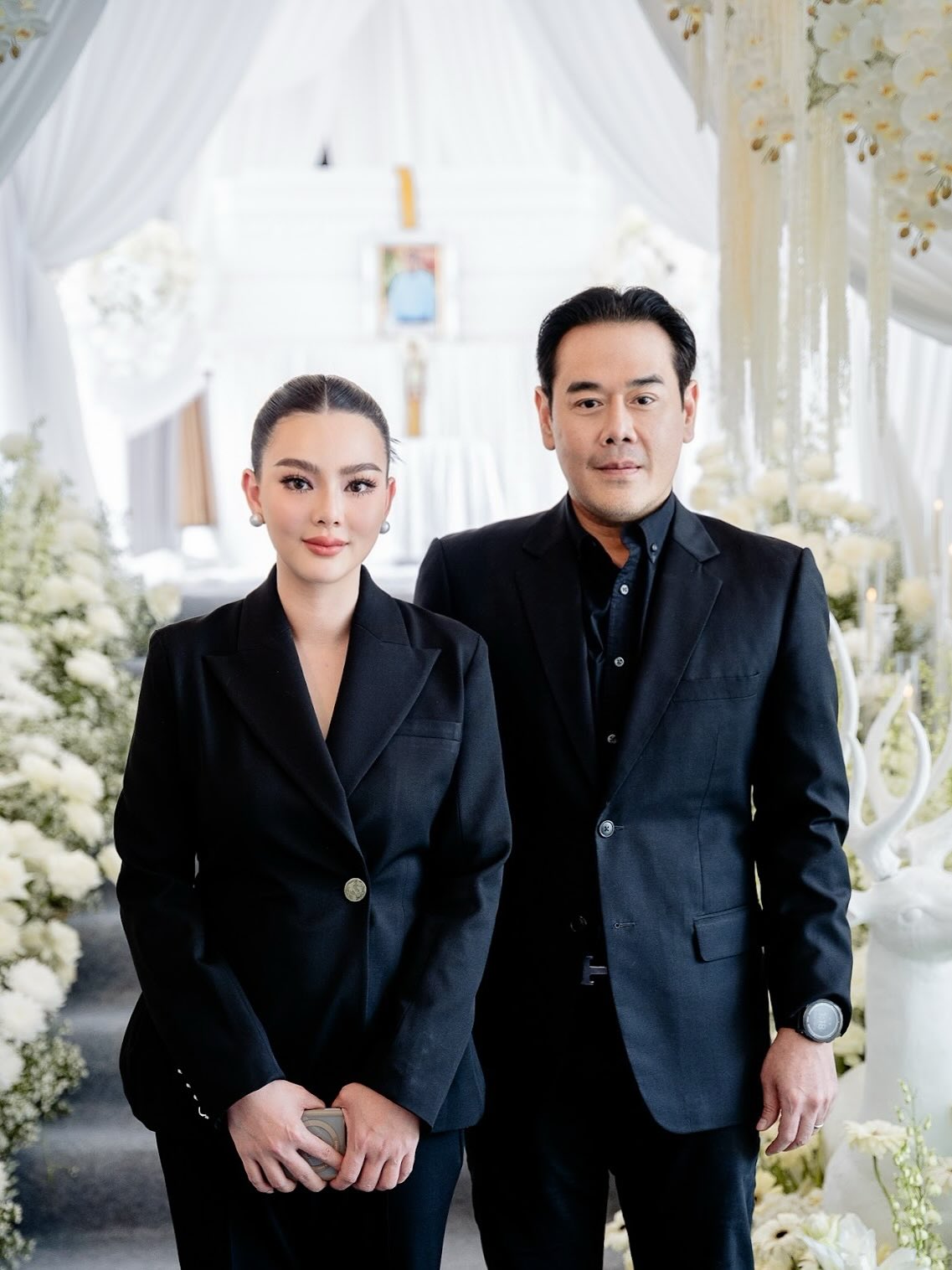 ดิว - อริสรา ทองบริสุทธิ์